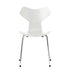 Grand Prix™ Chair / Dyed Ash